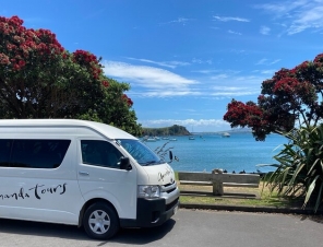 van